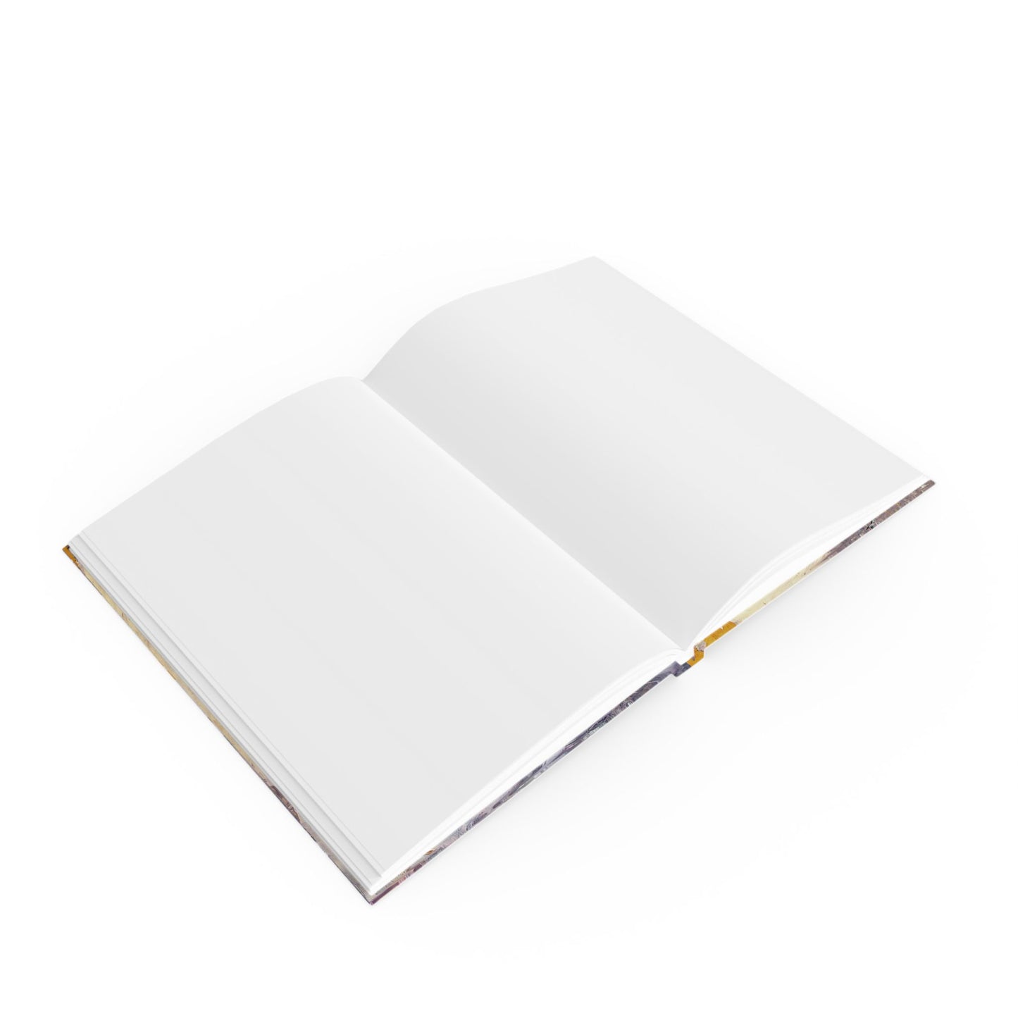 The Dreaming - Hardback Journal