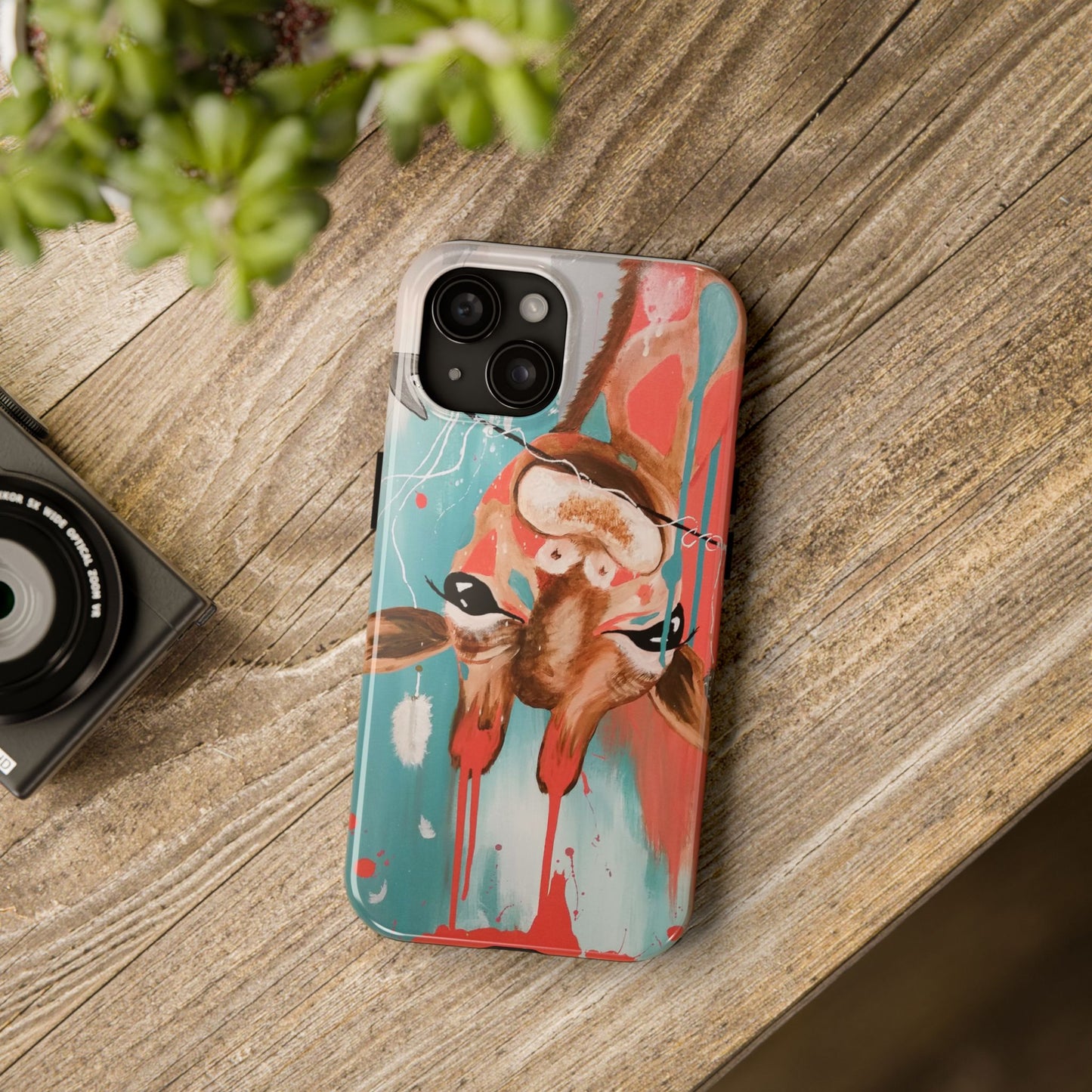 Pickles - Tough Phone Cases