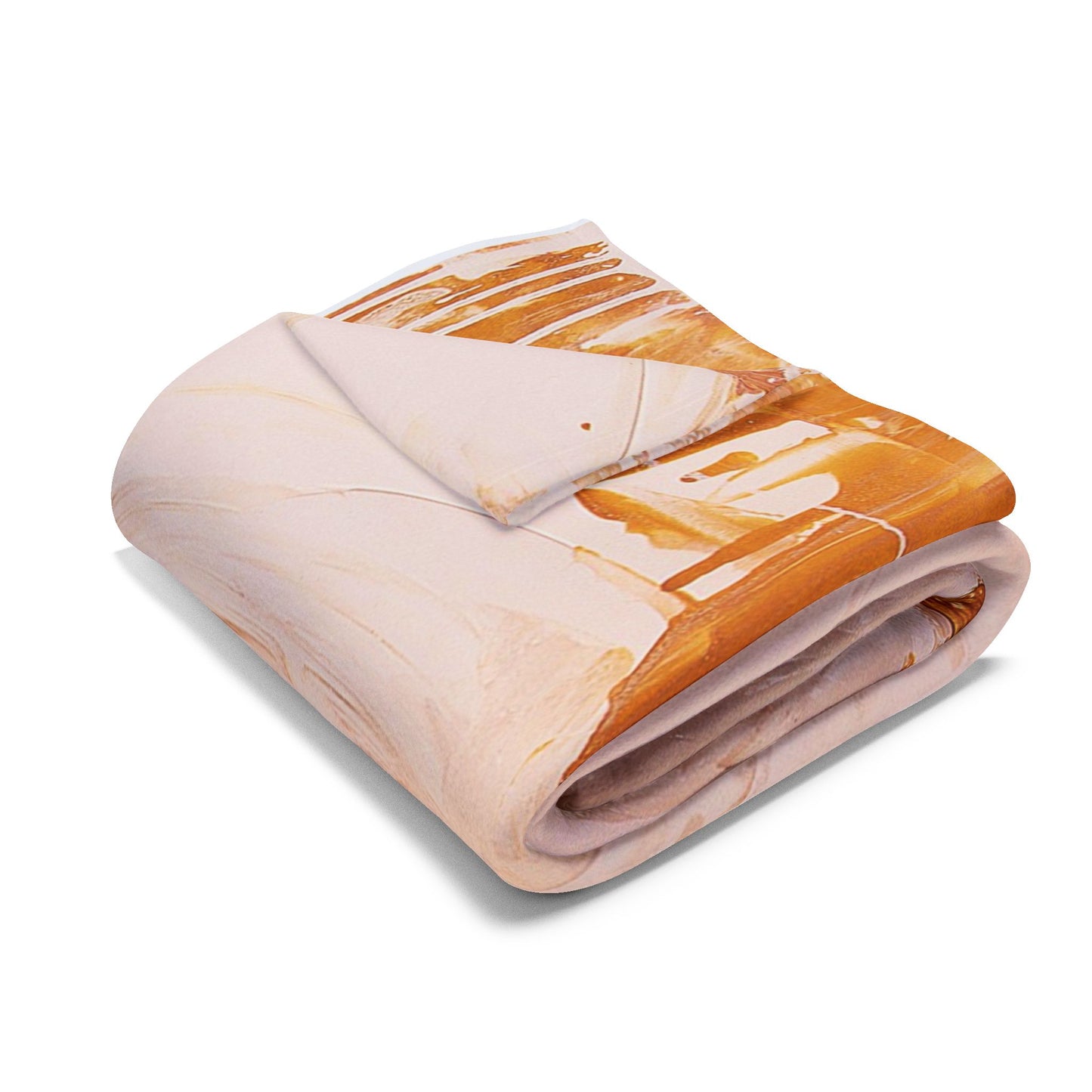 Spirit Sister - Arctic Fleece Blanket