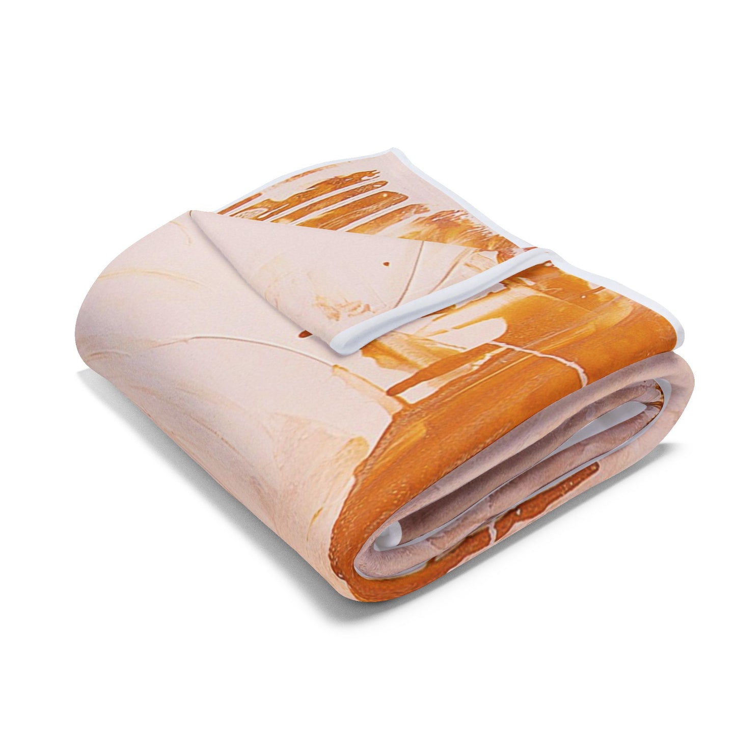 Spirit Sister - Arctic Fleece Blanket