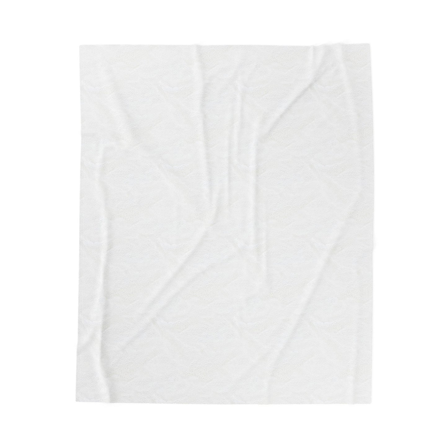 Celestial - Velveteen Plush Blanket