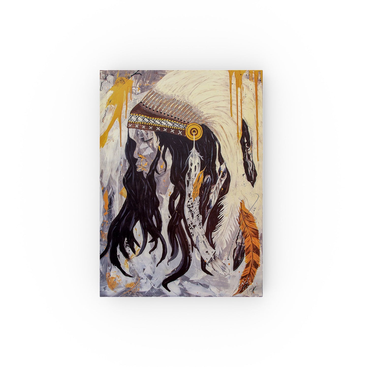 The Dreaming - Hardback Journal
