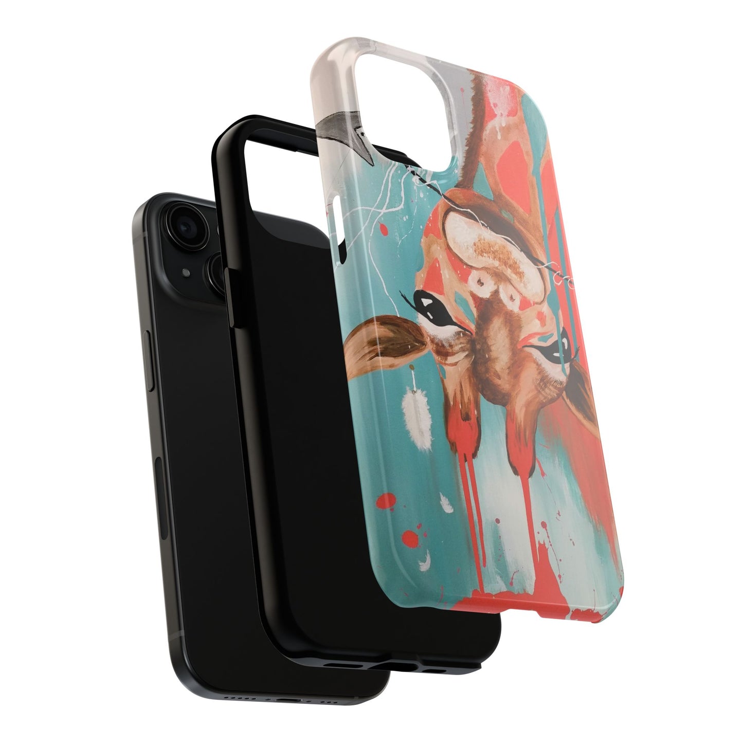 Pickles - Tough Phone Cases