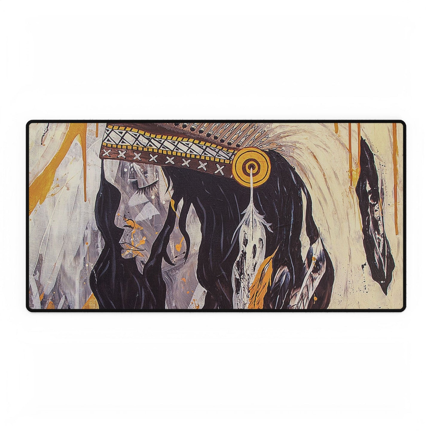 The Dreaming - Desk Mats