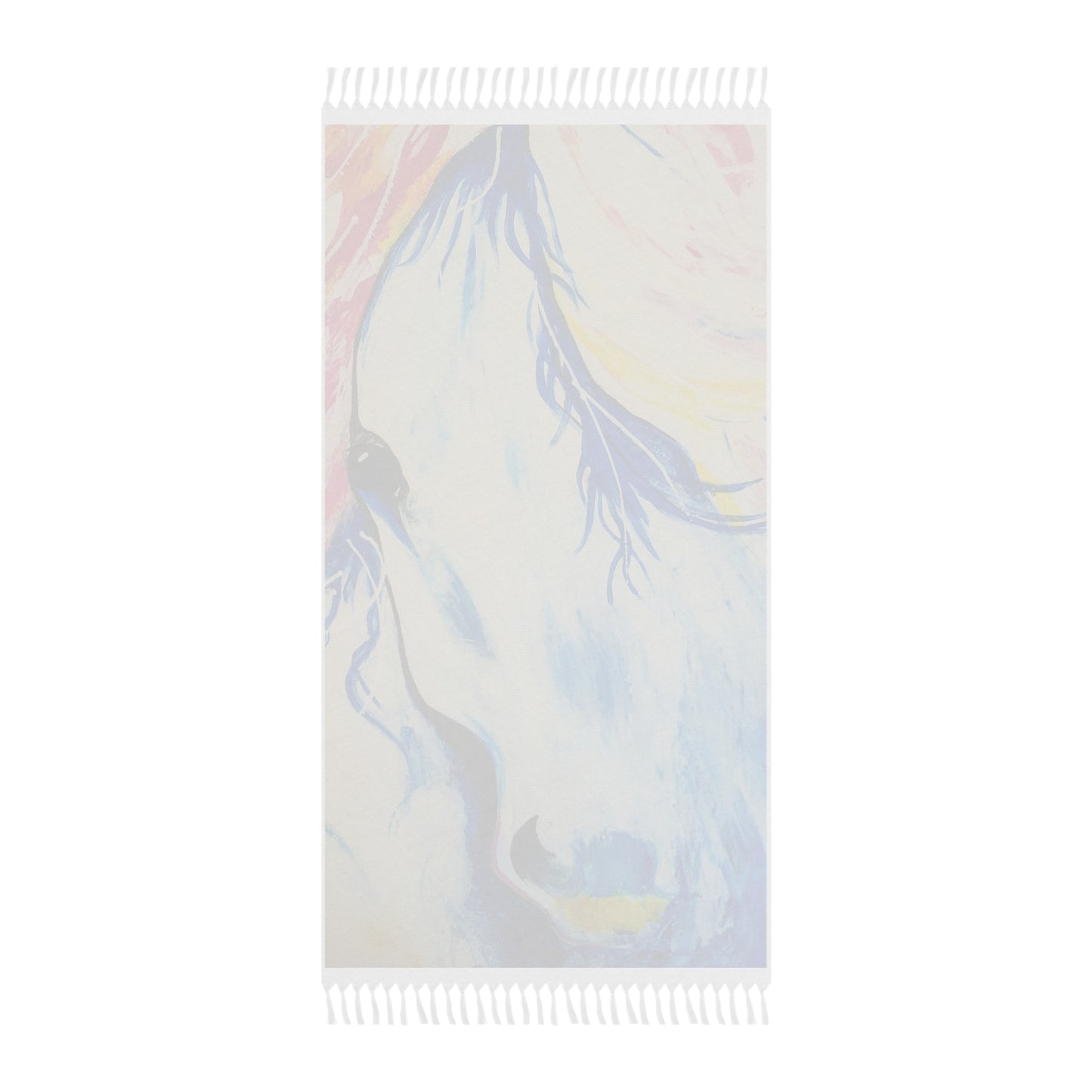 Celestial - A dreamers Beach Throw