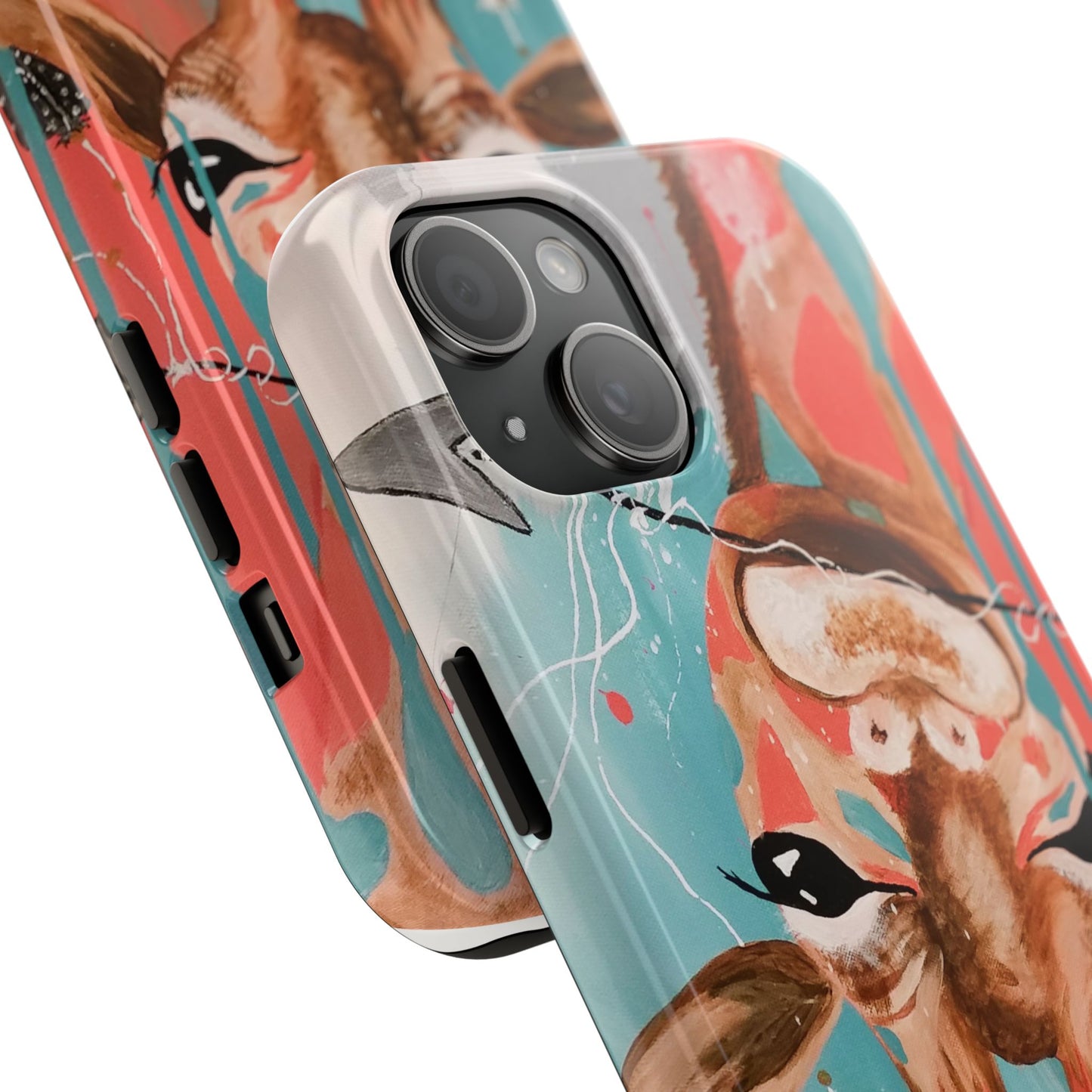 Pickles - Tough Phone Cases
