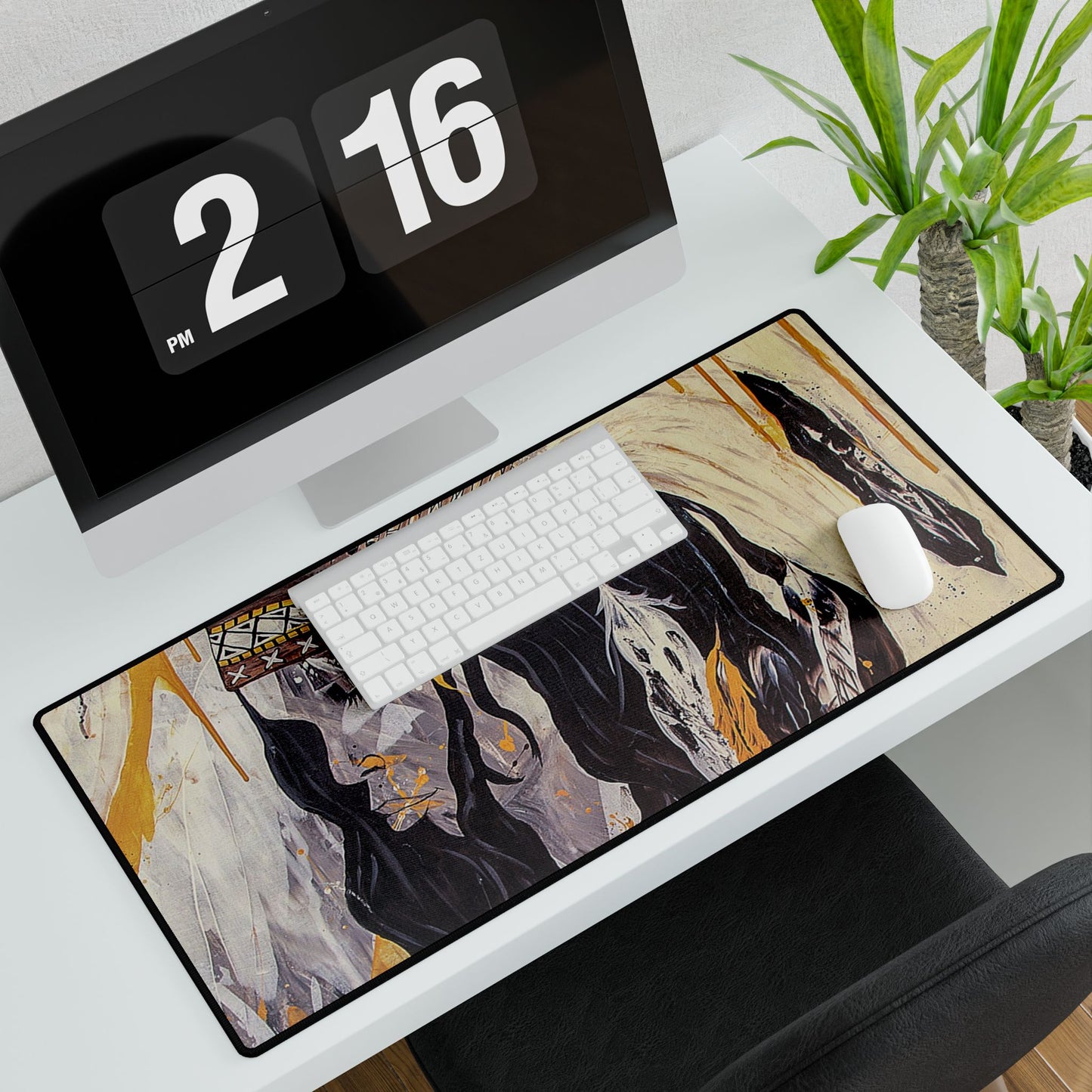 The Dreaming - Desk Mats