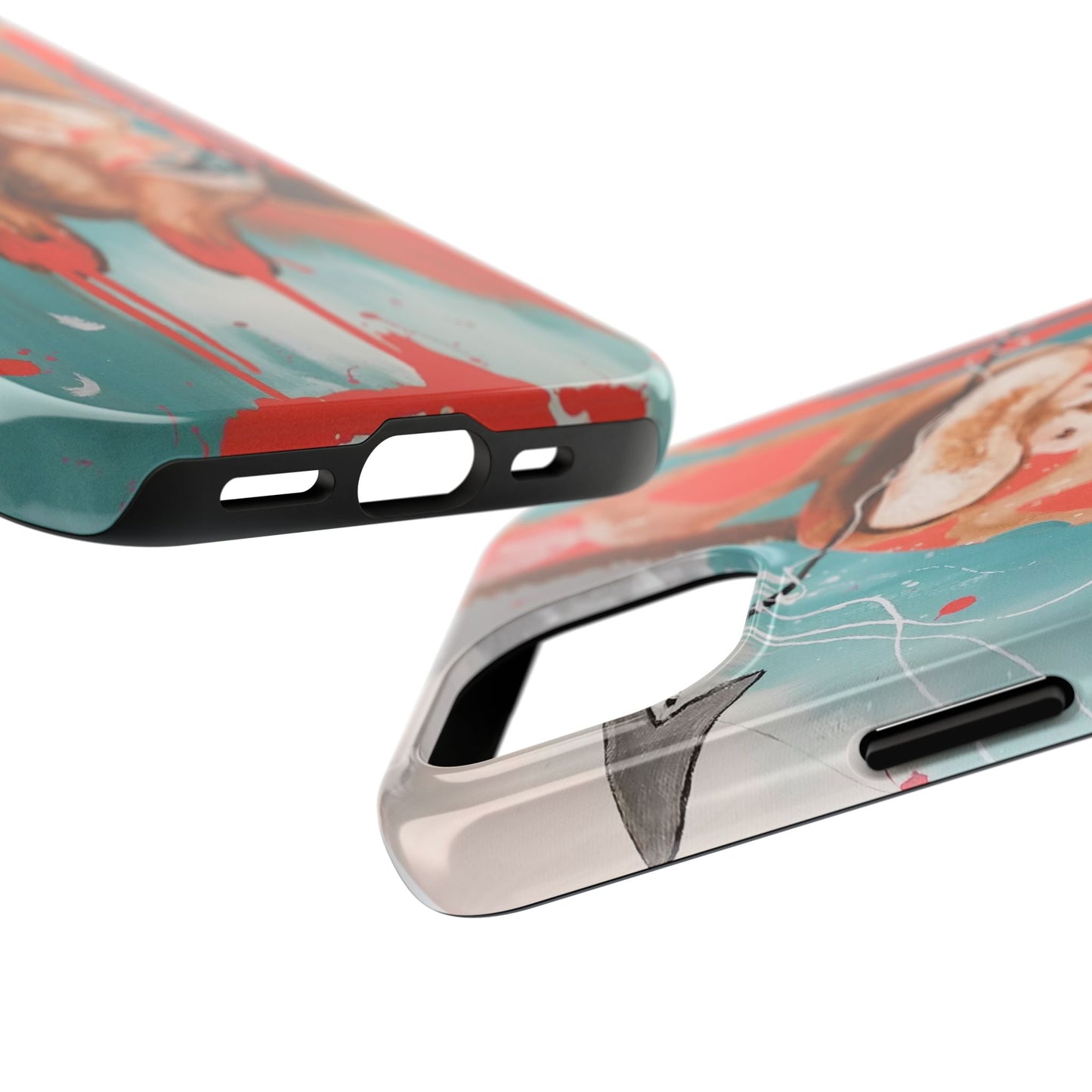 Pickles - Tough Phone Cases