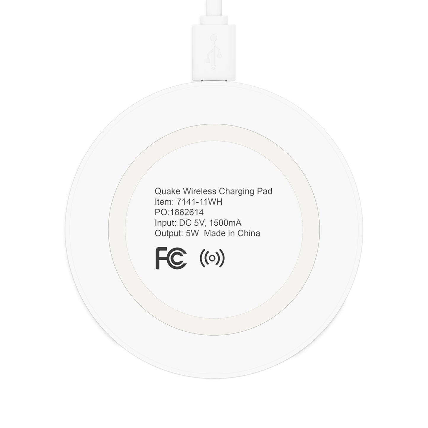 The Dreaming - Wireless Charging Pad