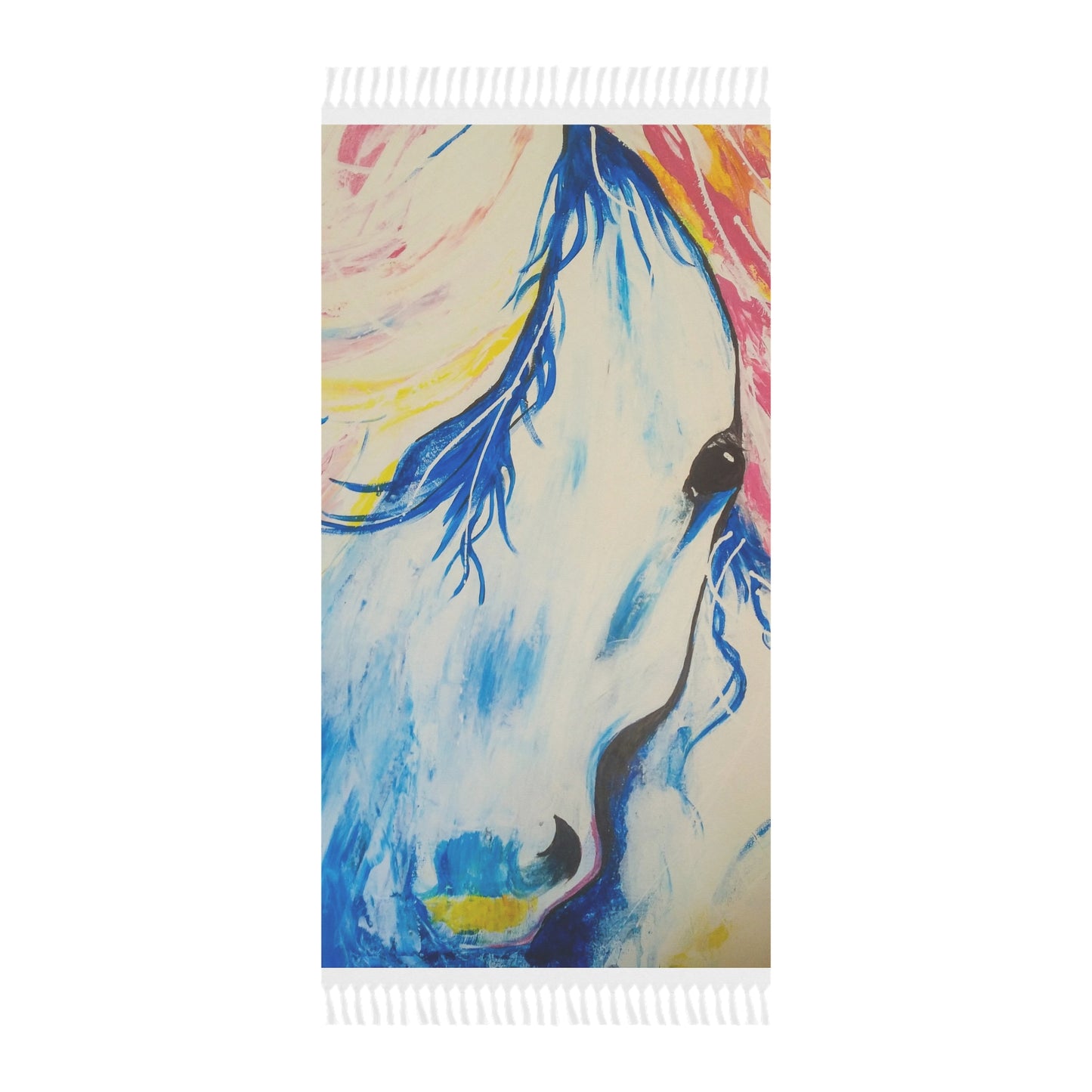 Celestial - A dreamers Beach Throw