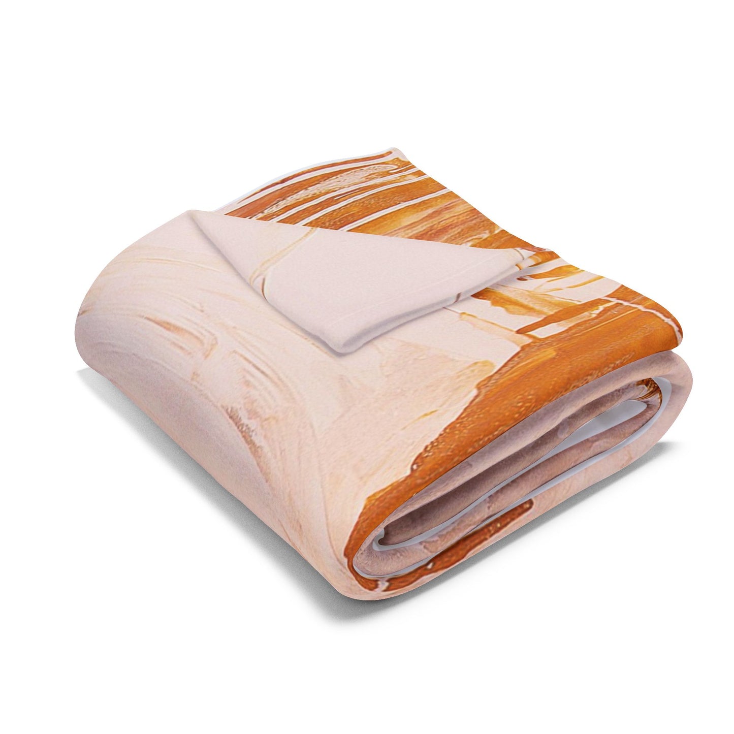 Spirit Sister - Arctic Fleece Blanket
