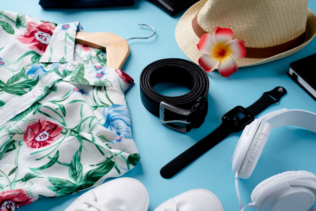 Must-Have Essentials for the Modern Urban Wardrobe