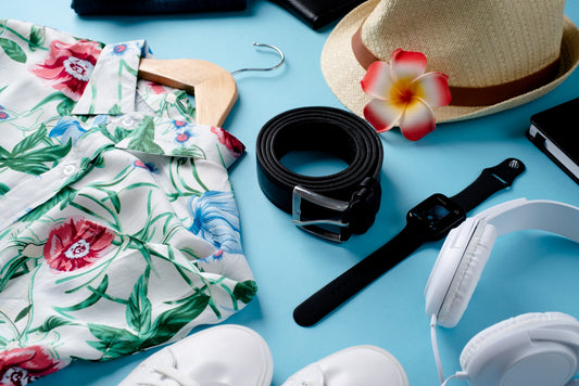 Must-Have Essentials for the Modern Urban Wardrobe