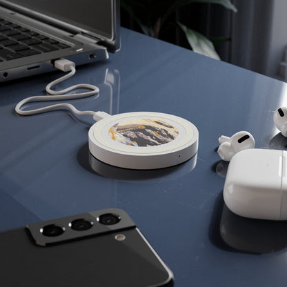 The Dreaming -  Wireless Charging Pad