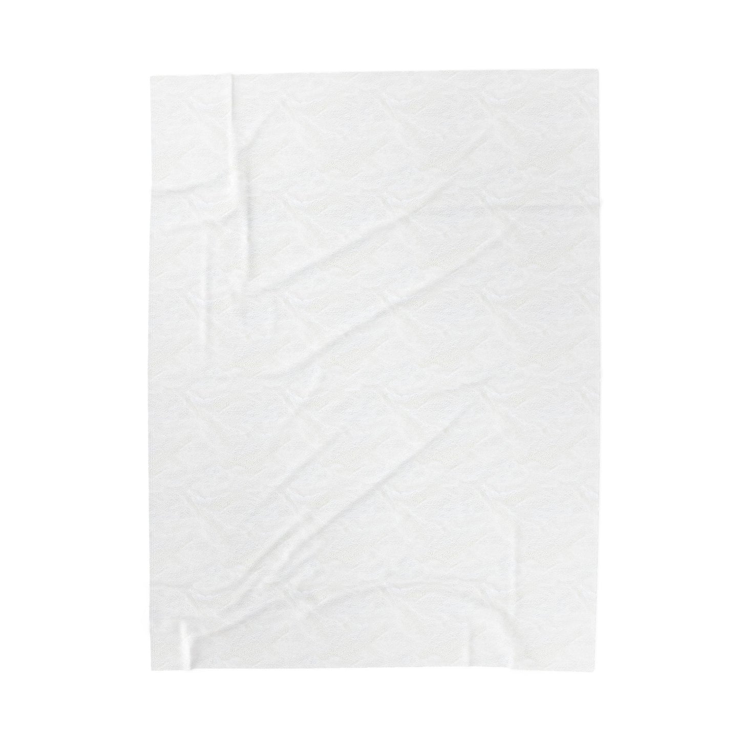 Ember -  Velveteen Plush Blanket