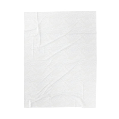 Ember -  Velveteen Plush Blanket
