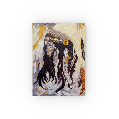 The Dreaming - Hardback Journal