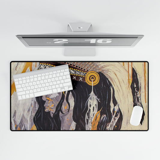 The Dreaming - Desk Mats