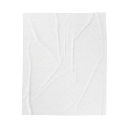 Celestial - Velveteen Plush Blanket