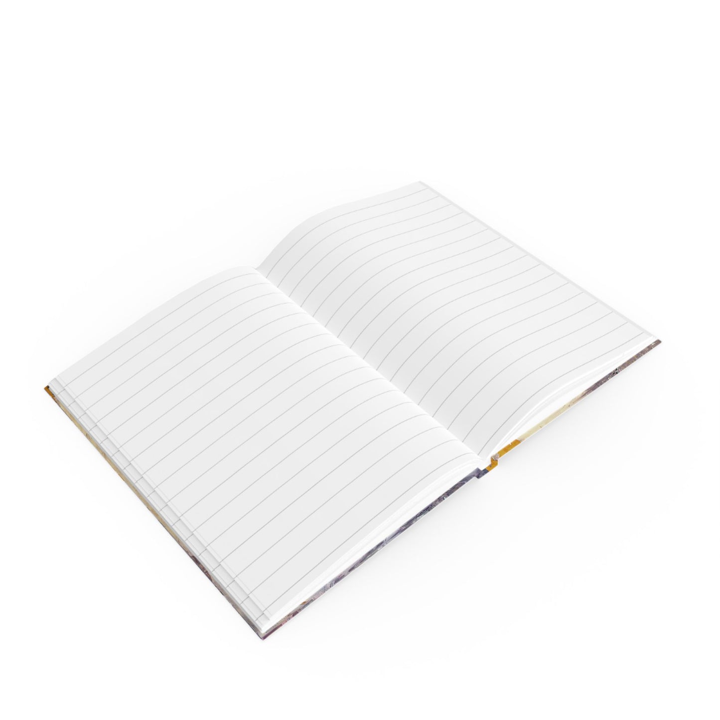 The Dreaming - Hardback Journal