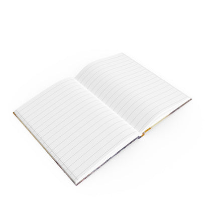 The Dreaming - Hardback Journal