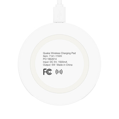 The Dreaming -  Wireless Charging Pad
