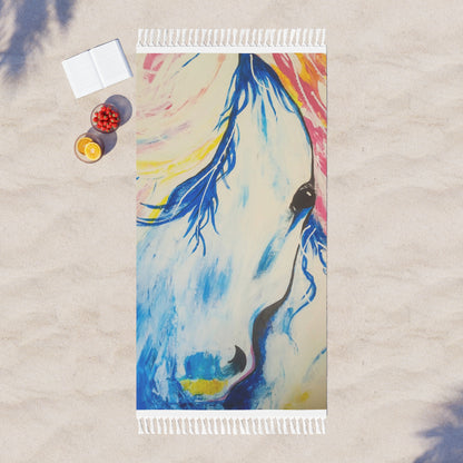 Celestial - A dreamers Beach Throw